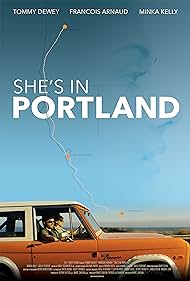 She's in Portland (2020) watch-She's in Portland (2020)