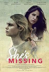 She's Missing (2019) watch-She's Missing (2019)