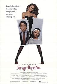 She's Out of Control (1989) watch-She's Out of Control (1989)