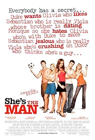 She's the Man (2006) watch-She's the Man (2006)