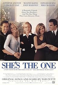 watch-She's the One (1996)
