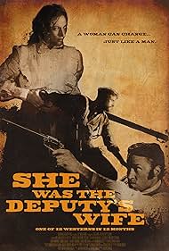 She Was the Deputy's Wife (2021) watch-She Was the Deputy's Wife (2021)