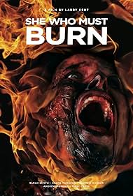 She Who Must Burn (2018) watch-She Who Must Burn (2018)