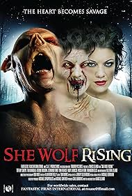 watch-She Wolf Rising (2016)