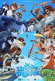 watch-Sheep & Wolves (2018)