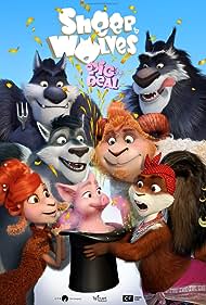 Sheep & Wolves: Pig Deal (2021) watch-Sheep & Wolves: Pig Deal (2021)