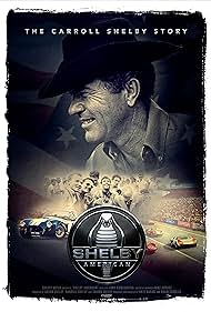 Shelby American: The Carroll Shelby Story (2019) watch-Shelby American: The Carroll Shelby Story (2019)