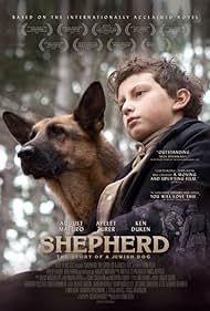 Shepherd: The Story of a Jewish Dog (2020) watch-Shepherd: The Story of a Jewish Dog (2020)