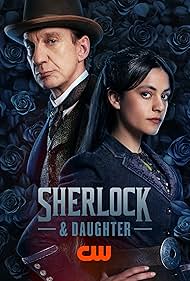 watch-Sherlock & Daughter (2025)