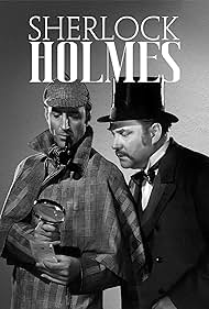 Sherlock Holmes (1954) watch-Sherlock Holmes (1954)