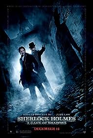 Sherlock Holmes: A Game of Shadows (2011) watch-Sherlock Holmes: A Game of Shadows (2011)