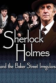 Sherlock Holmes and the Baker Street Irregulars (2007) watch-Sherlock Holmes and the Baker Street Irregulars (2007)