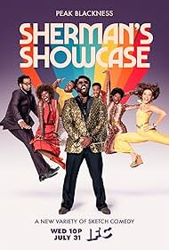 Sherman's Showcase (2019) watch-Sherman's Showcase (2019)