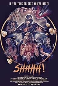 Shhhh (2014) watch-Shhhh (2014)