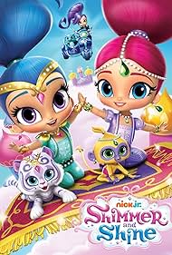 watch-Shimmer and Shine (2015)