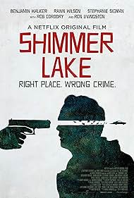 watch-Shimmer Lake (2017)