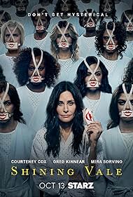 Shining Vale (2022) watch-Shining Vale (2022)