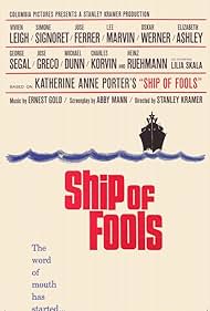 Ship of Fools (1965) watch-Ship of Fools (1965)
