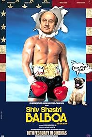 Shiv Shastri Balboa (2023) watch-Shiv Shastri Balboa (2023)