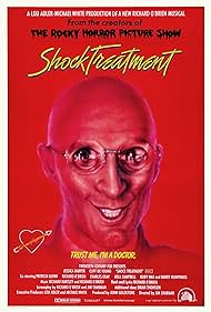 watch-Shock Treatment (1981)