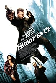 Shoot 'Em Up (2007) watch-Shoot 'Em Up (2007)