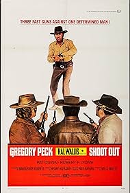Shoot Out (1971) watch-Shoot Out (1971)