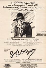 Shoot the Sun Down (1978) watch-Shoot the Sun Down (1978)