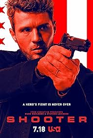 Shooter (2016) watch-Shooter (2016)