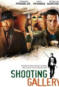 Shooting Gallery (2005) watch-Shooting Gallery (2005)