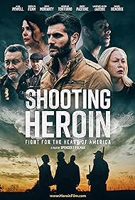 watch-Shooting Heroin (2020)
