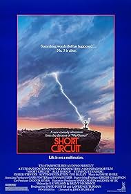 Short Circuit (1986) watch-Short Circuit (1986)