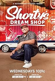 Shorty's Dream Shop (2022) watch-Shorty's Dream Shop (2022)