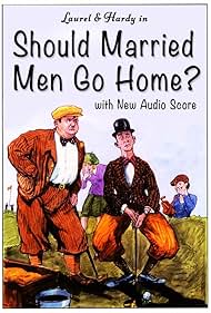 Should Married Men Go Home? (1928) watch-Should Married Men Go Home? (1928)
