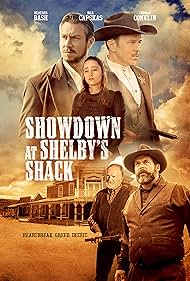 Showdown at Shelby's Shack (2019) watch-Showdown at Shelby's Shack (2019)
