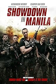 Showdown in Manila (2018) watch-Showdown in Manila (2018)
