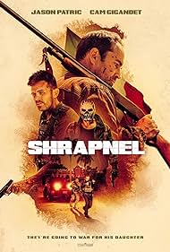 Shrapnel (2023) watch-Shrapnel (2023)
