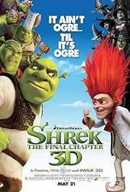 Shrek Forever After (2010) watch-Shrek Forever After (2010)