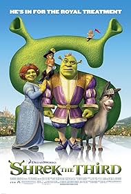 Shrek the Third (2007) watch-Shrek the Third (2007)