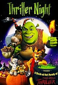 Shrek: Thriller Night (2011) watch-Shrek: Thriller Night (2011)