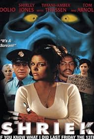 watch-Shriek If You Know What I Did Last Friday the Thirteenth (2001)