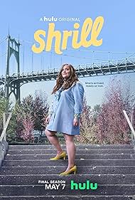 Shrill (2019) watch-Shrill (2019)