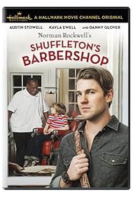 watch-Shuffleton's Barbershop (2013)