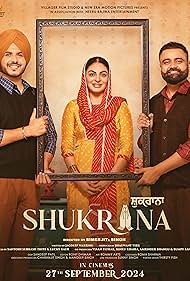 watch-Shukrana (2024)
