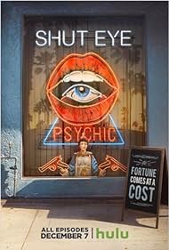 watch-Shut Eye (2016)
