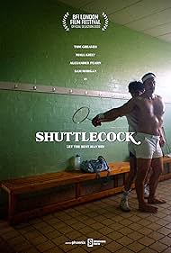 Shuttlecock (2019) watch-Shuttlecock (2019)