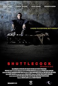 Shuttlecock (2020) watch-Shuttlecock (2020)