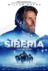 Siberia (2021) watch-Siberia (2021)