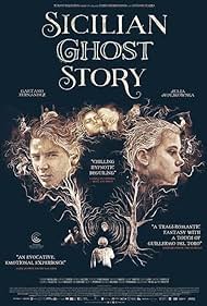 watch-Sicilian Ghost Story (2018)