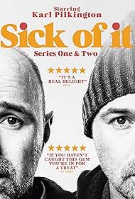 watch-Sick of It (2018)