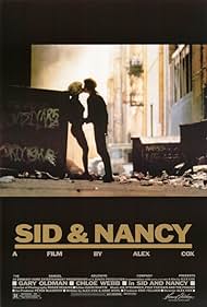 Sid and Nancy (1986) watch-Sid and Nancy (1986)